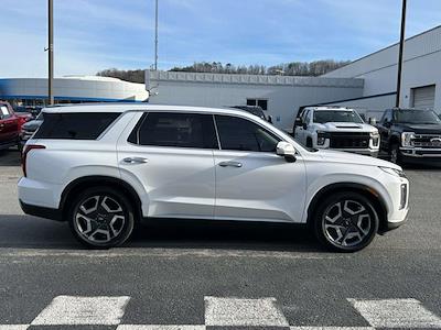 Used 2023 Hyundai Palisade SEL for sale #PU492144 - photo 1