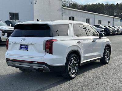 Used 2023 Hyundai Palisade SEL for sale #PU492144 - photo 2