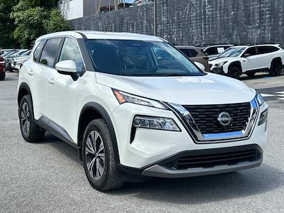 2023 Nissan Rogue AWD SUV for sale #PW470673 - photo 1