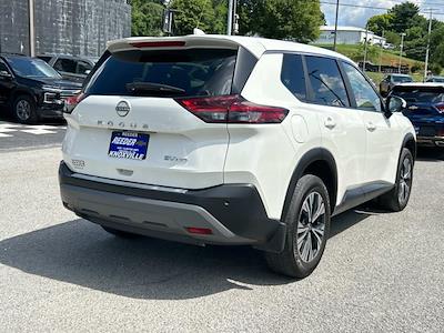 2023 Nissan Rogue AWD SUV for sale #PW470673 - photo 2