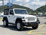 2023 Jeep Wrangler 4WD SUV for sale #PW532443 - photo 1
