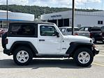 2023 Jeep Wrangler 4WD SUV for sale #PW532443 - photo 3