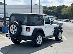 2023 Jeep Wrangler 4WD SUV for sale #PW532443 - photo 2