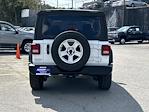 2023 Jeep Wrangler 4WD SUV for sale #PW532443 - photo 4