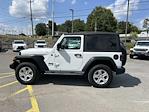 2023 Jeep Wrangler 4WD SUV for sale #PW532443 - photo 6