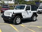 2023 Jeep Wrangler 4WD SUV for sale #PW532443 - photo 7