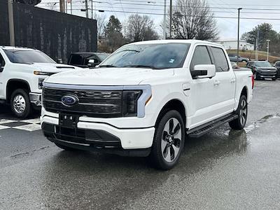 Used 2023 Ford F-150 Lightning - photo 1