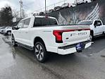 2023 Ford F-150 Lightning SuperCrew Cab AWD Pickup for sale #PWG54066 - photo 4