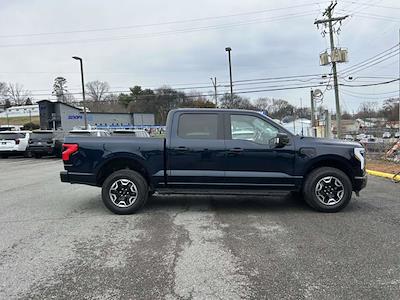 Used 2023 Ford F-150 Lightning - photo 1