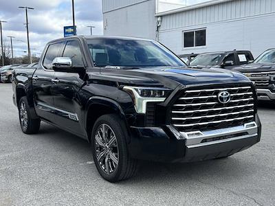 Used 2023 Toyota Tundra Capstone CrewMax Cab for sale #PX024740 - photo 1