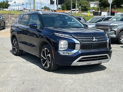 2023 Mitsubishi Outlander 4WD SUV for sale #PZ033490 - photo 1