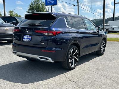 2023 Mitsubishi Outlander 4WD SUV for sale #PZ033490 - photo 2