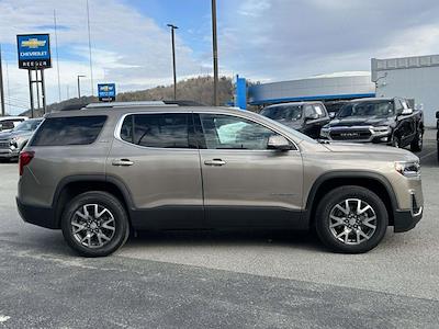 Used 2023 GMC Acadia - photo 1
