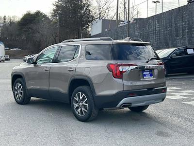 Used 2023 GMC Acadia - photo 1