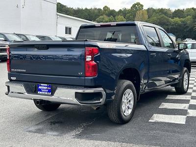 2023 Chevrolet Silverado 1500 Crew Cab 4WD Pickup for sale #PZ228636 - photo 2