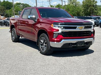 2023 Chevrolet Silverado 1500 Crew Cab 4WD Pickup for sale #PZ230910 - photo 1