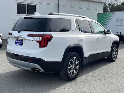 Used 2023 GMC Acadia SLT for sale #PZ235041 - photo 2