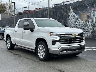 2023 Chevrolet Silverado 1500 Crew Cab 4WD Pickup for sale #PZ279061 - photo 1