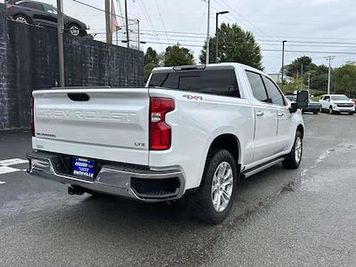 2023 Chevrolet Silverado 1500 Crew Cab 4WD Pickup for sale #PZ279061 - photo 2