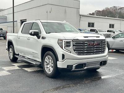 Used 2023 GMC Sierra 1500 Denali Crew Cab for sale #PZ311193 - photo 1