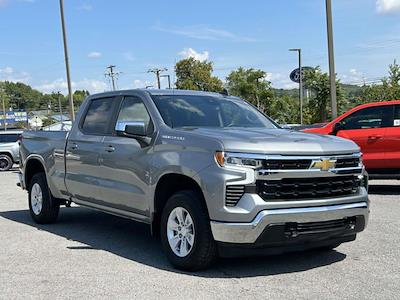 2023 Chevrolet Silverado 1500 Crew Cab 4WD Pickup for sale #PZ322462 - photo 1