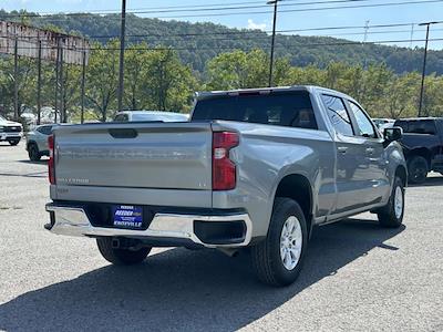 2023 Chevrolet Silverado 1500 Crew Cab 4WD Pickup for sale #PZ322462 - photo 2