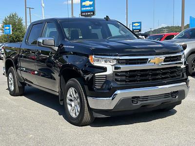 2023 Chevrolet Silverado 1500 Crew Cab 4WD Pickup for sale #PZ334174 - photo 1