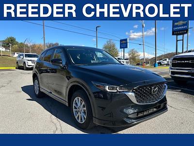 Used 2024 Mazda CX-5 2.5 S Select Package AWD SUV for sale #R0462458 - photo 1