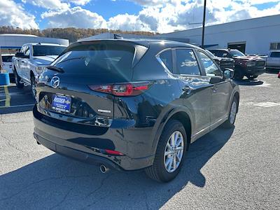 Used 2024 Mazda CX-5 2.5 S Select Package AWD SUV for sale #R0462458 - photo 2