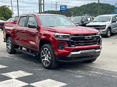 2024 Chevrolet Colorado Crew Cab 4WD Pickup for sale #R1117100 - photo 1