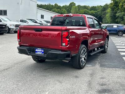 2024 Chevrolet Colorado Crew Cab 4WD Pickup for sale #R1117100 - photo 2
