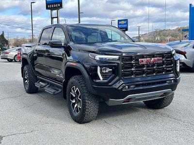 Used 2024 GMC Canyon AT4X Crew Cab for sale #R1129267 - photo 1