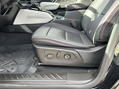 Used 2024 GMC Canyon AT4X Crew Cab for sale #R1129267 - photo 1