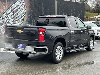 Used 2024 Chevrolet Silverado 1500 LTZ Crew Cab for sale #R1154258 - photo 2