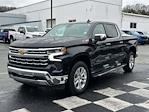 Used 2024 Chevrolet Silverado 1500 LTZ Crew Cab for sale #R1154258 - photo 7