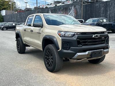 2024 Chevrolet Colorado Crew Cab 4WD Pickup for sale #R1154708 - photo 1