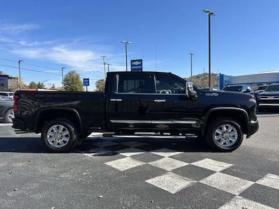 2024 Chevrolet Silverado 2500 Crew Cab 4WD Pickup for sale #R1155536 - photo 1