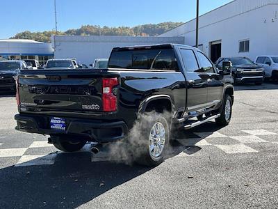 2024 Chevrolet Silverado 2500 Crew Cab 4WD Pickup for sale #R1155536 - photo 2