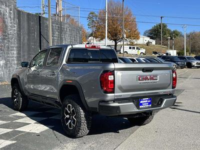 Used 2024 GMC Canyon AT4X Crew Cab for sale #R1195257 - photo 2