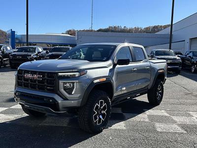 2024 GMC Canyon Crew Cab 4WD Pickup for sale #R1195257 - photo 1