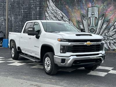Used 2024 Chevrolet Silverado 2500 LT Crew Cab for sale #R1230135 - photo 1