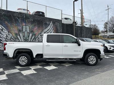 Used 2024 Chevrolet Silverado 2500 LT Crew Cab for sale #R1230135 - photo 1