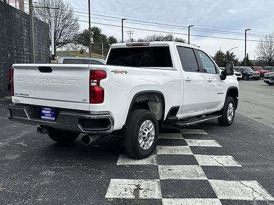 Used 2024 Chevrolet Silverado 2500 LT Crew Cab for sale #R1230135 - photo 2