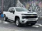 Used 2024 Chevrolet Silverado 2500 LT Crew Cab for sale #R1230135 - photo 25