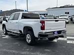 Used 2024 Chevrolet Silverado 2500 LT Crew Cab for sale #R1230135 - photo 4