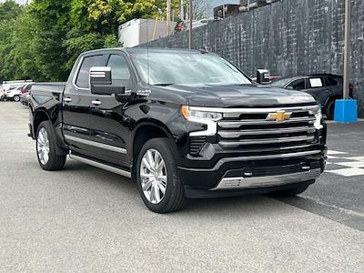 2024 Chevrolet Silverado 1500 Crew Cab 4WD Pickup for sale #R1237630 - photo 1