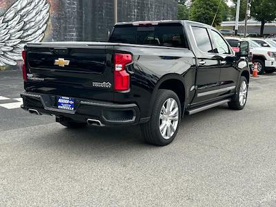 2024 Chevrolet Silverado 1500 Crew Cab 4WD Pickup for sale #R1237630 - photo 2