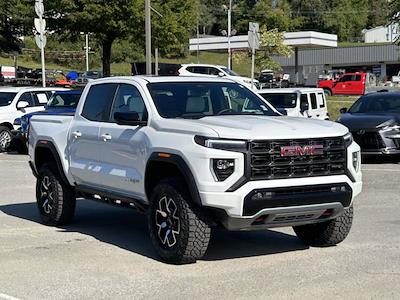 2024 GMC Canyon Crew Cab 4WD Pickup for sale #R1305088 - photo 1