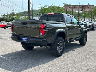New 2024 Chevrolet Colorado ZR2 Crew Cab 4WD Pickup for sale #R1317943 - photo 2