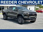 New 2024 Chevrolet Colorado ZR2 Crew Cab 4WD Pickup for sale #R1317943 - photo 1